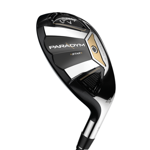 Women's Paradym Star Hybrid - View 5