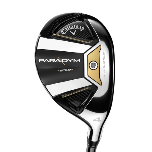 Women's Paradym Star Hybrid - View 6