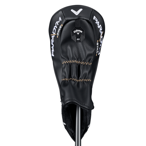 Women's Paradym Star Hybrid - View 8