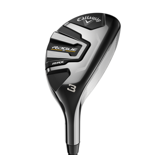 Rogue ST '24 MAX Hybrids - View 1