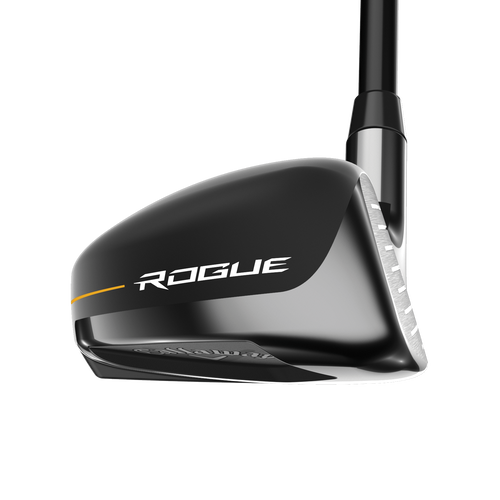 Rogue ST '24 MAX Hybrids - View 3