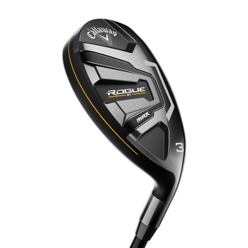 Rogue ST '24 MAX Hybrids - View 5