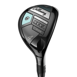 REVA RISE Hybrid