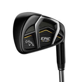 Women's Epic Star Irons