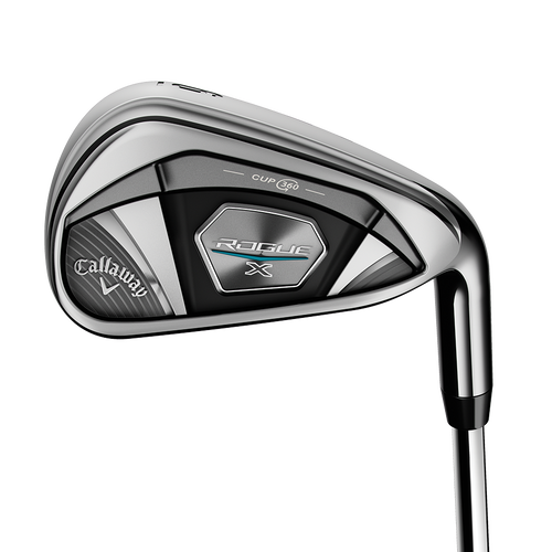 Rogue X Irons - View 2