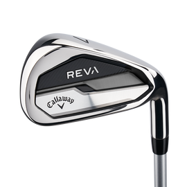 REVA 9 Iron Ladies/Right