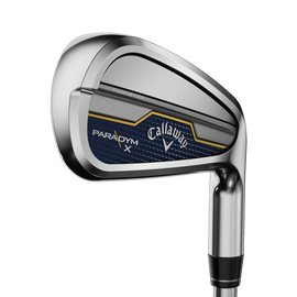 Women's Paradym X Irons