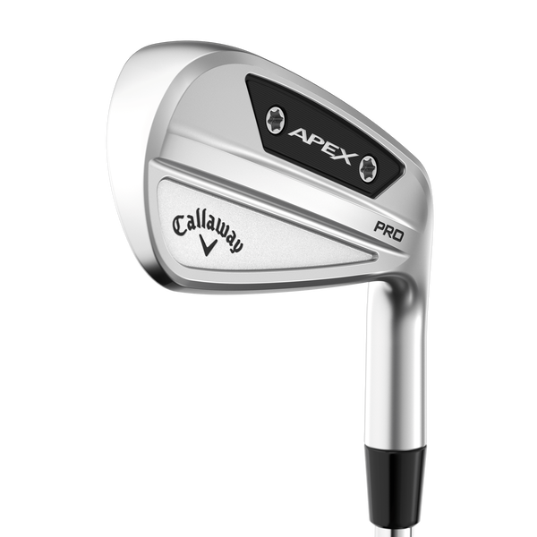 2024 Apex Pro 4-PW,AW Mens/Right Technology Item