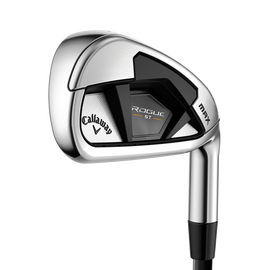 Rogue ST '24 MAX Irons