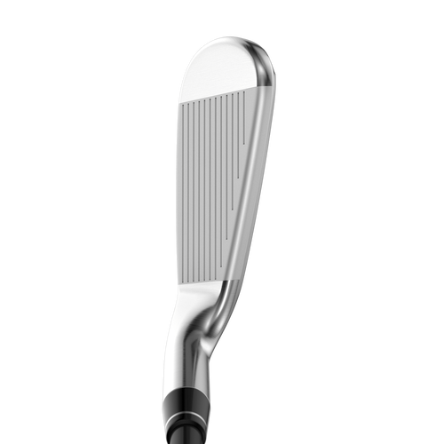 Apex Ti Fusion Plated Irons - View 3
