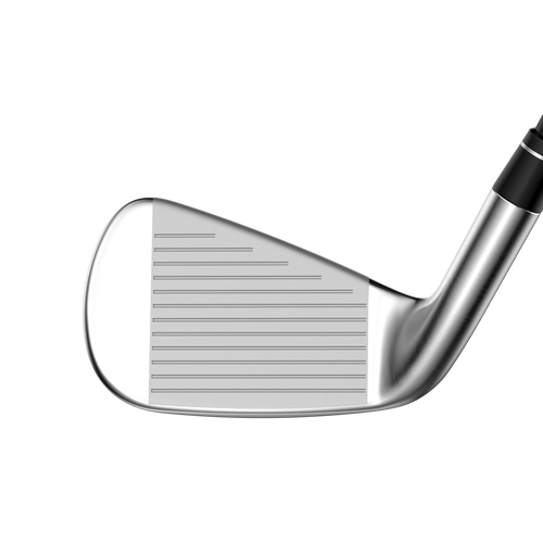 Apex Ti Fusion Plated Irons - View 4
