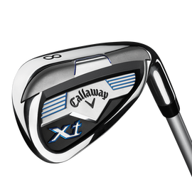 XT Junior Irons