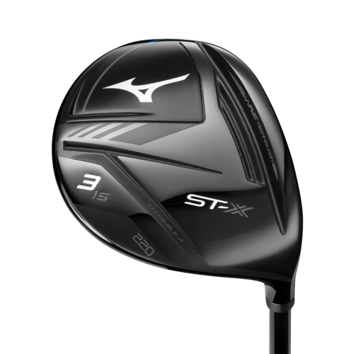 Mizuno ST-X 220 Fairway Woods - View 1