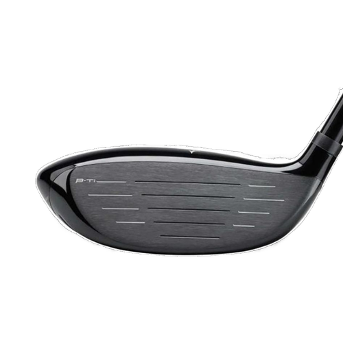 Mizuno ST-X 220 Fairway Woods - View 2