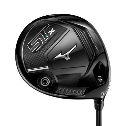 Mizuno ST X Drivers - View 1