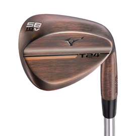 Mizuno T24 Denim Copper Wedges