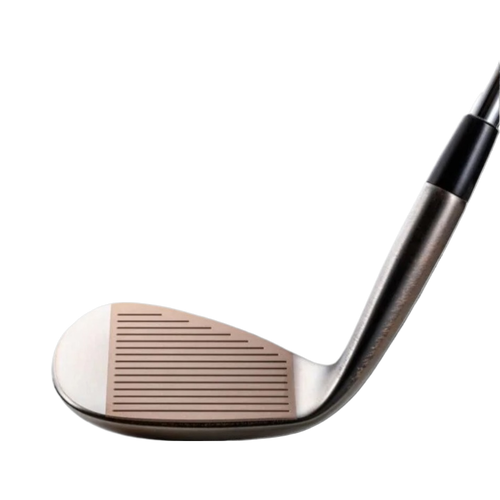 Mizuno T24 Denim Copper Wedges - View 2