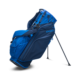 Woodē Hybrid Golf Bag '25