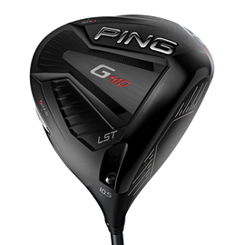 Ping G410 LST Driver