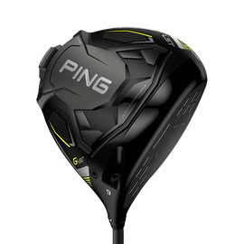 Ping G430 LST Drivers
