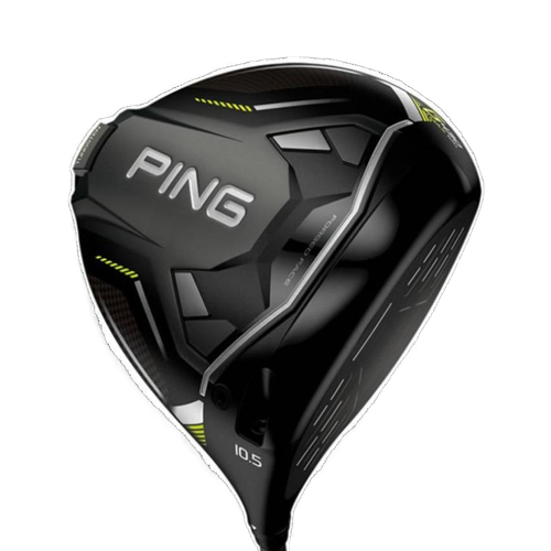 Ping G430 MAX 10K Drivers - View 1