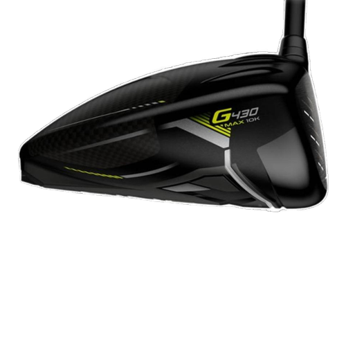 Ping G430 MAX 10K Drivers - View 4