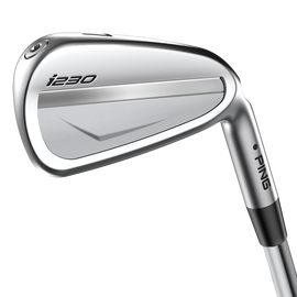Ping i230 Irons
