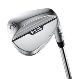 Ping S159 Chrome Wedges