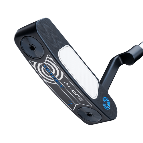 Ai-ONE #1 CH Putter - View 4