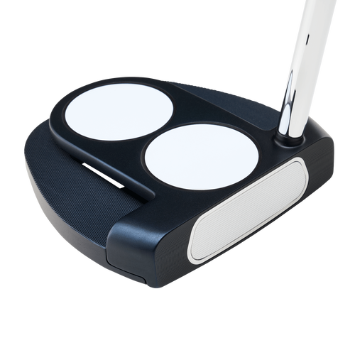 Ai-ONE 2-Ball Jailbird Mini DB Putter - View 1