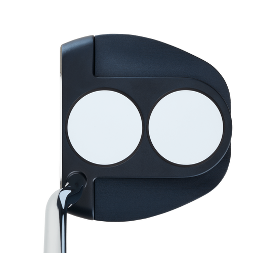 Ai-ONE 2-Ball Jailbird Mini DB Putter - View 2