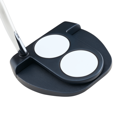 Ai-ONE 2-Ball Jailbird Mini DB Putter - View 3