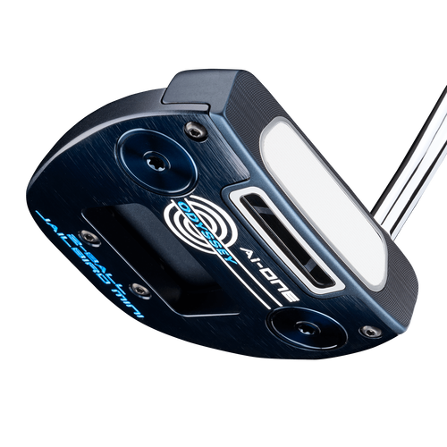 Ai-ONE 2-Ball Jailbird Mini DB Putter - View 4