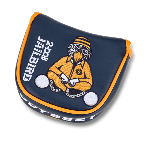 Ai-ONE 2-Ball Jailbird Mini DB Putter - View 6