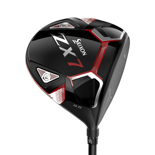 Srixon ZX7 Drivers - View 1