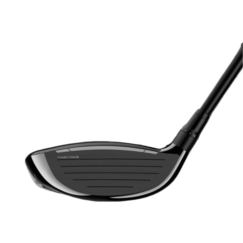 TaylorMade Qi10 Tour Fairway Woods - View 2