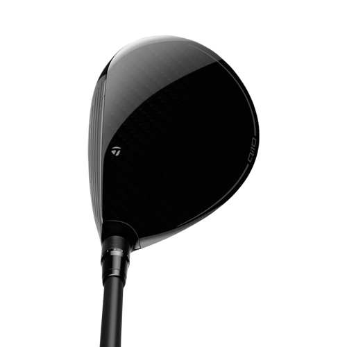 TaylorMade Qi10 Tour Fairway Woods - View 3