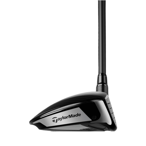 TaylorMade Qi10 Tour Fairway Woods - View 4