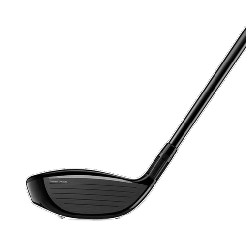 TaylorMade Stealth Fairway Woods - View 2