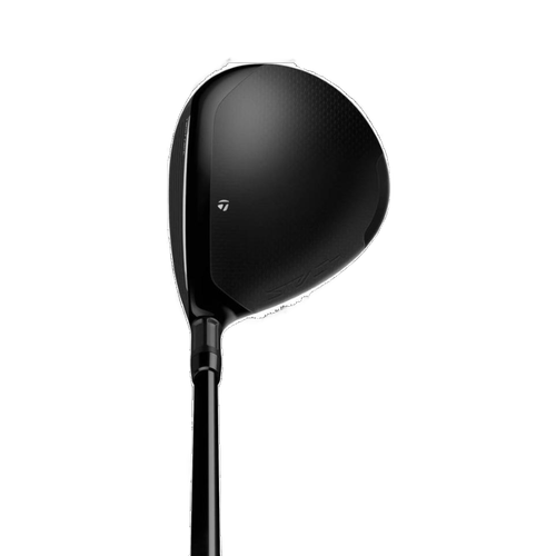 TaylorMade Stealth Fairway Woods - View 3