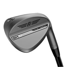 Titleist Vokey SM10 Nickel Hybrids