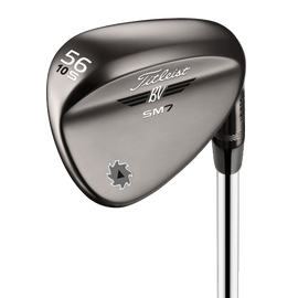 Titleist Vokey SM7 Brushed Steel Wedges