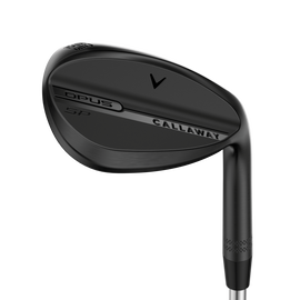 Opus SP Black Shadow Wedge
