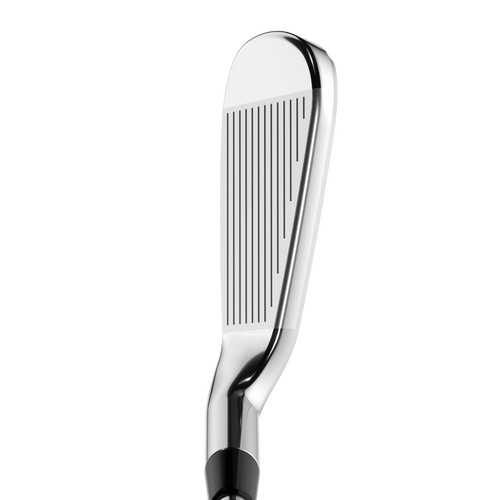 Elyte HL Irons - View 2