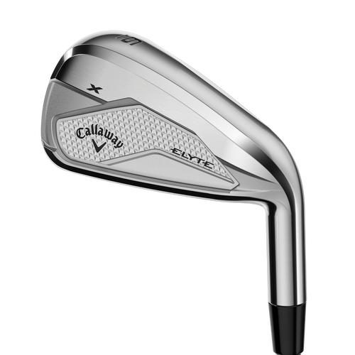 Elyte X Irons - View 6