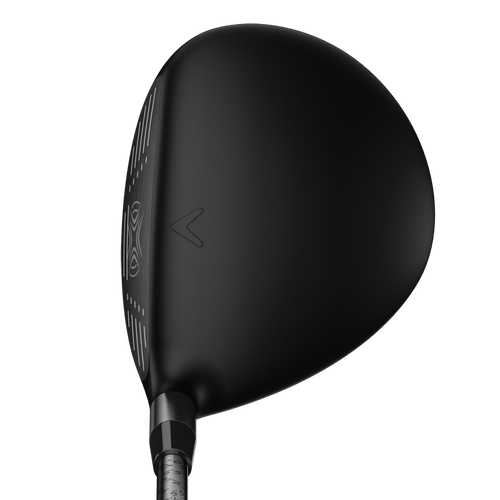 Women's XR Fairway Woods - View 3