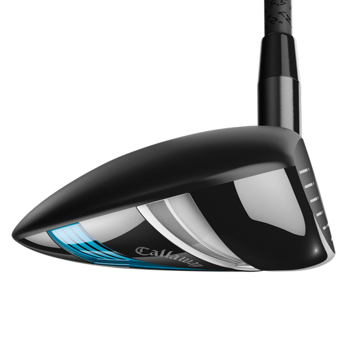 Women's XR Fairway Woods - View 4