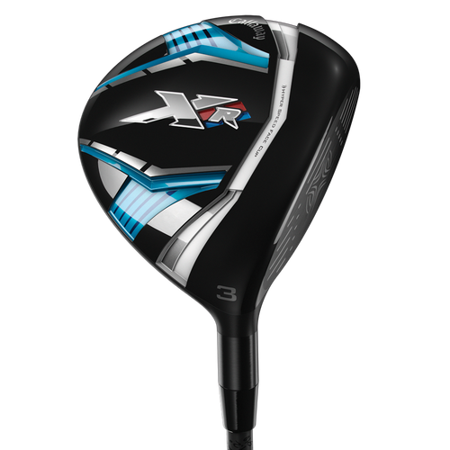 Women's XR Fairway Woods - View 5