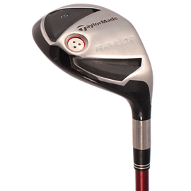 TaylorMade Raylor Hybrids