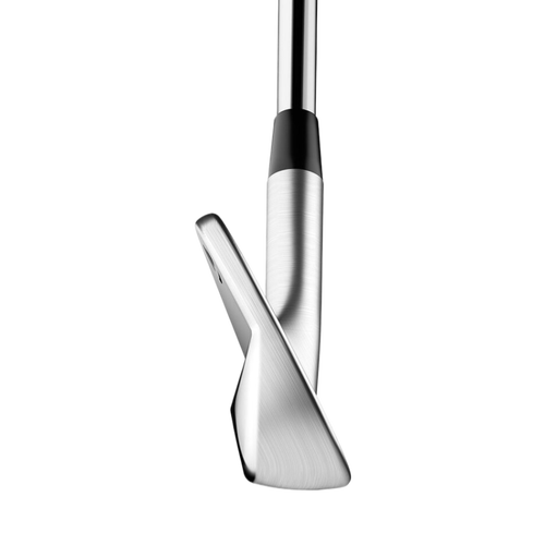 TaylorMade 2022 P7MB Irons - View 3